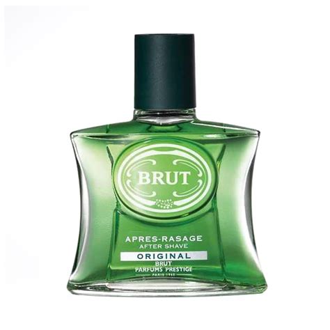 brut perfumes usa.